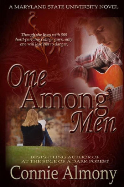 One Among Men: The Maryland State University Series, Book 1