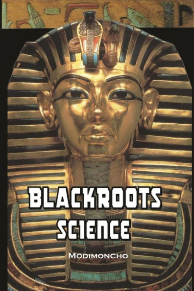 Blackroots Science