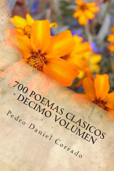 700 Poemas Clasicos