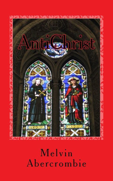 AntiChrist: Who Is It?