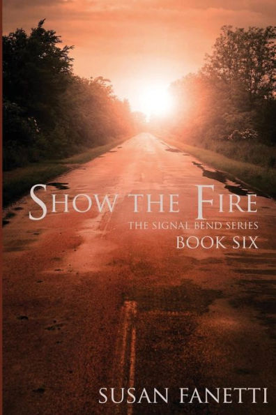 Show the Fire