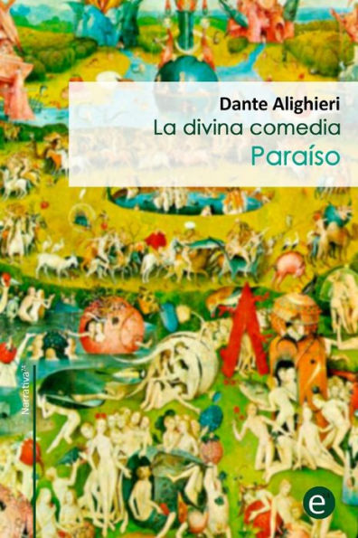 Paraíso: La divina comedia