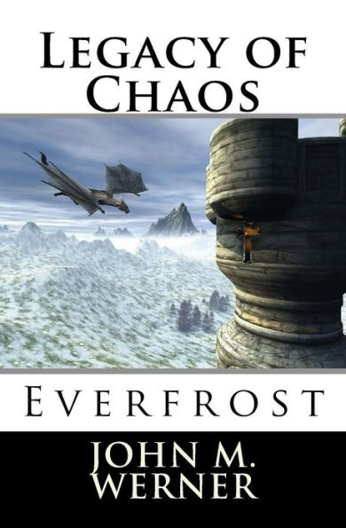 Legacy of Chaos: Everfrost