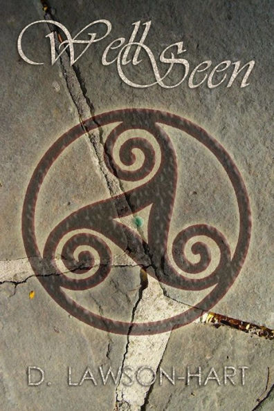 WellSeen: Diadae Saga #2