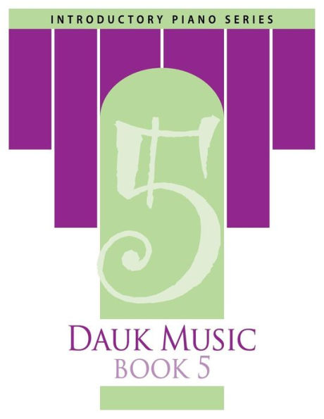 Dauk Music Book