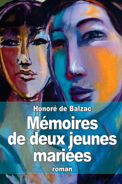 Mï¿½moires de deux jeunes mariï¿½es