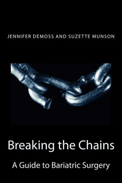 Breaking the Chains: A Guide to Bariatric Surgery