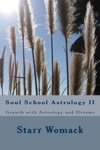 Soul School Astrology II: Growth with Astrology and Dreams
