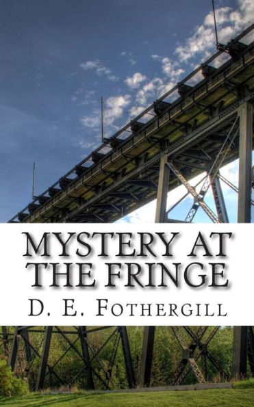 Mystery at the Fringe