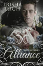 Alliance (The Cavy Files Series #2)