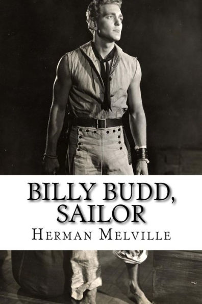 Billy Budd, Sailor