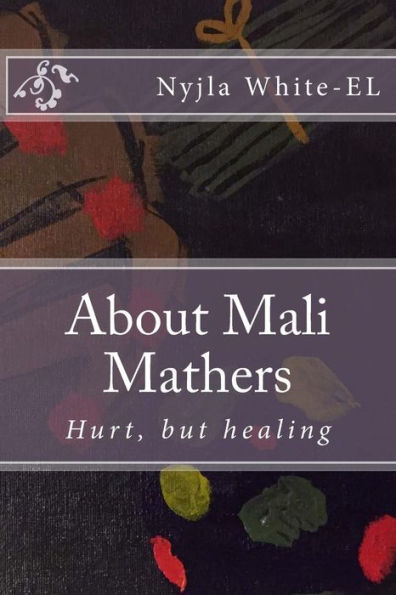 About Mali Mathers