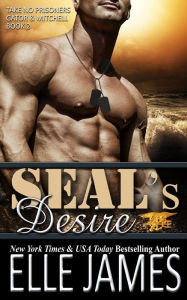 Title: Seal's Desire, Author: Elle James