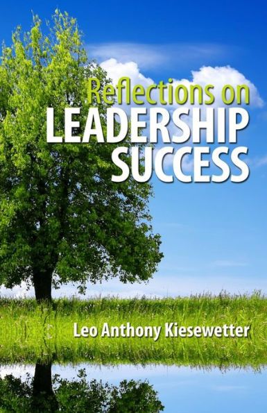 Reflections on Leadership Success