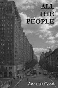 Title: All The People, Author: Annalisa Conti