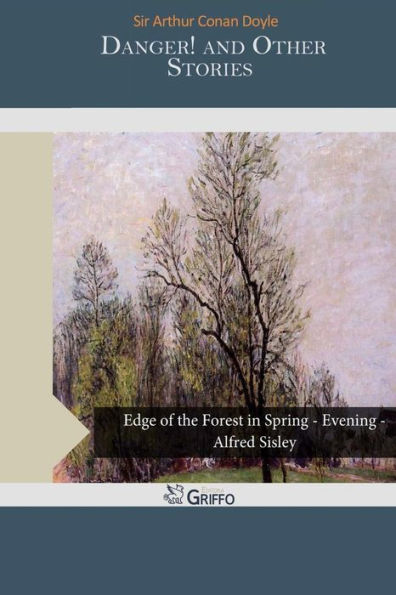 Danger! and Other Stories