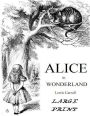 Alice in Wonderland