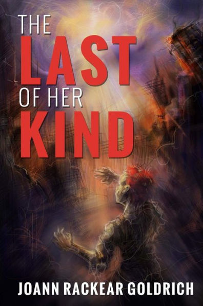 The Last of Her Kind