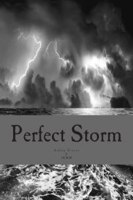 Title: Perfect Storm: Selected Poems by Ashley Graves and IKMM, Author: I K MM