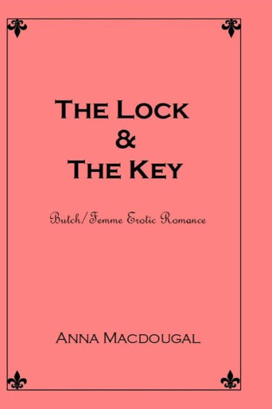 The Lock and the Key Part I: Air Planes