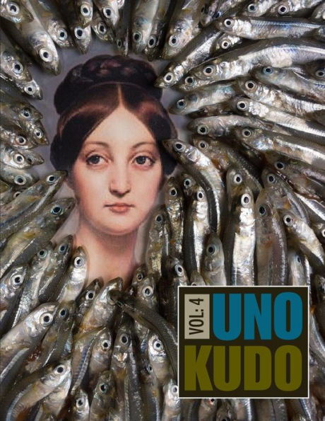 Uno Kudo Volume 4