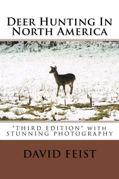 Deer Hunting In North America