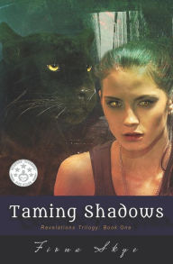 Title: Taming Shadows, Author: Fiona Skye