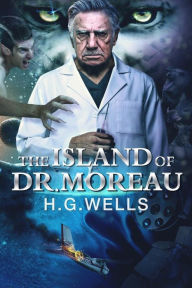 The Island of Dr. Moreau