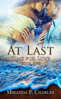 At Last (Time for Love Series #5)
