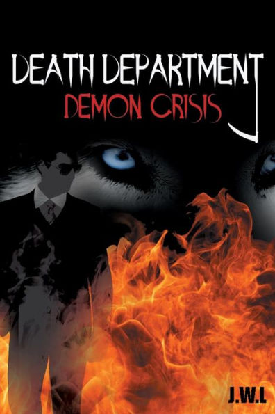 Death Department: Demon Crisis