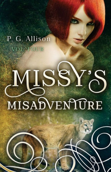 Missy's Misadventure