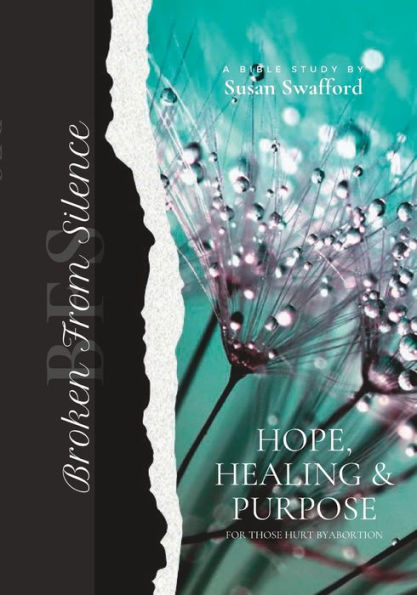 Broken From Silence: Helping Women be Set Free from the Guilt and Shame of Abortion