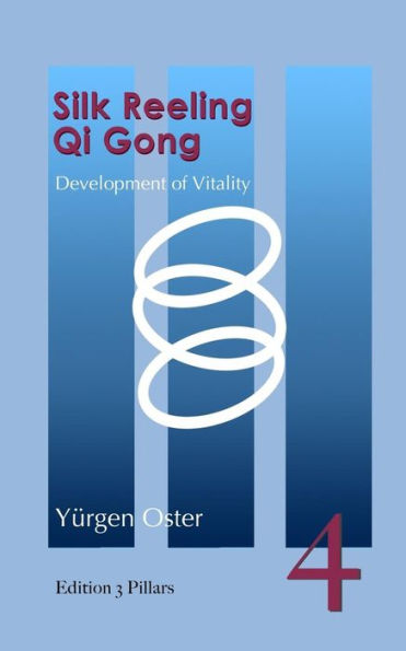 Silk Reeling Qi Gong: Development of Vitality