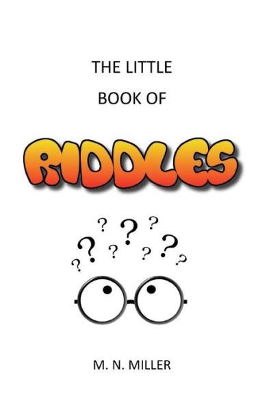 The Little Book of Riddles