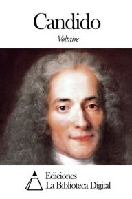 Title: Candido, Author: Voltaire