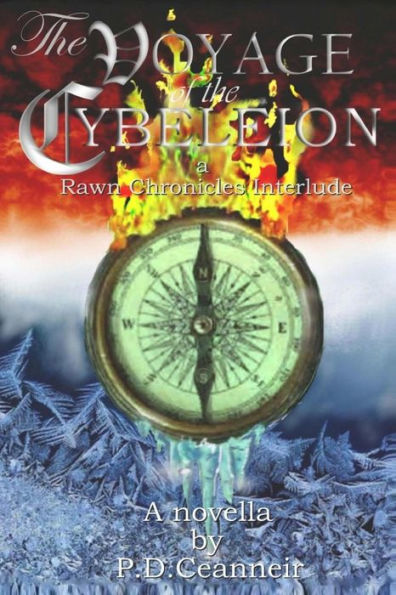 The Voyage of the Cybeleion: A Rawn Chronicles Interlude
