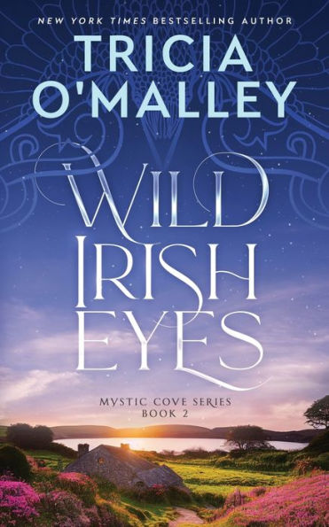 Wild Irish Eyes (Mystic Cove Series #2)