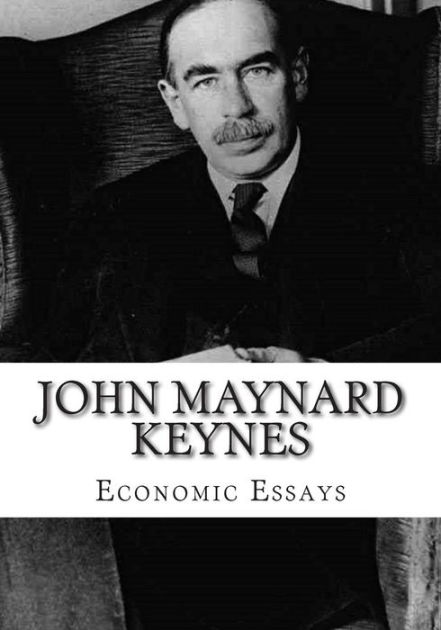 John Maynard Keynes, Economic Essays by John Maynard Keynes, Paperback ...