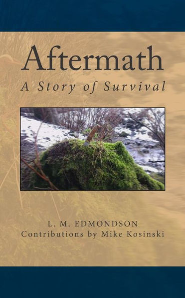 Aftermath: A Story of Survival