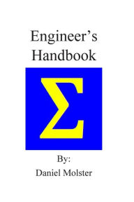 Title: Engineer's Handbook, Author: Daniel Molster