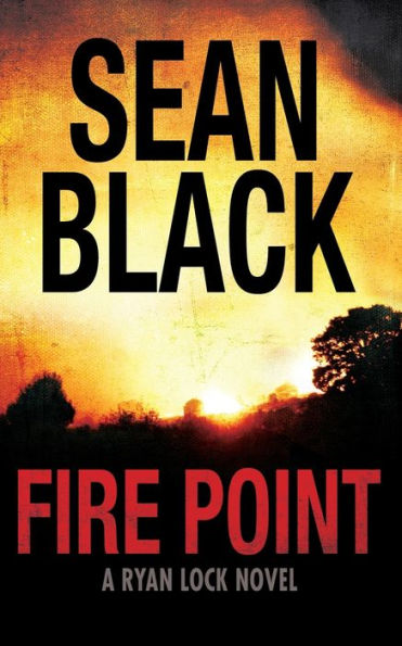 Fire Point (Ryan Lock Series #6)