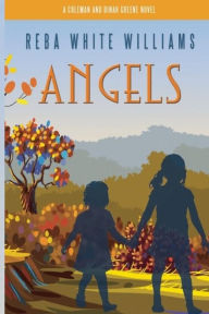 Title: Angels, Author: Reba White Williams