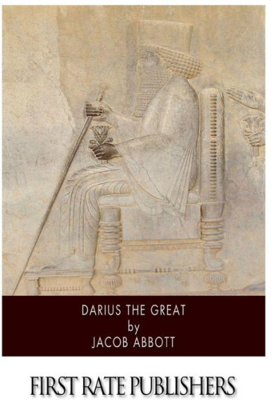 Darius the Great