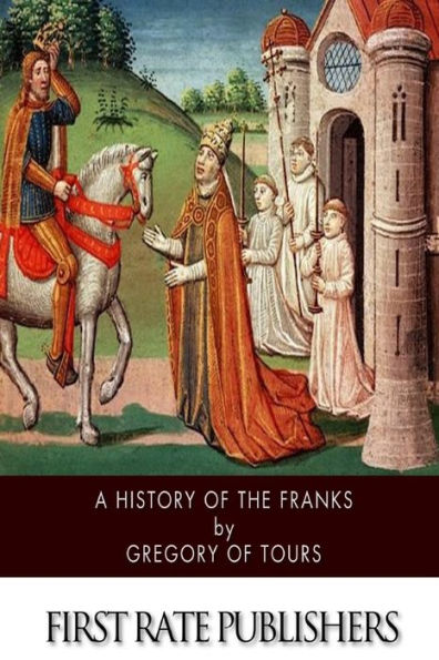 A History of the Franks