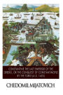 Constantine the Last Emperor of the Greeks, or the Conquest of Constantinople by the Turks (A.D. 1453)