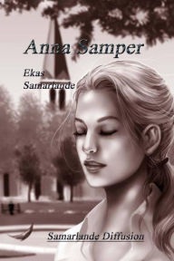 Title: Anna Samper, Author: Ekas Samarlande