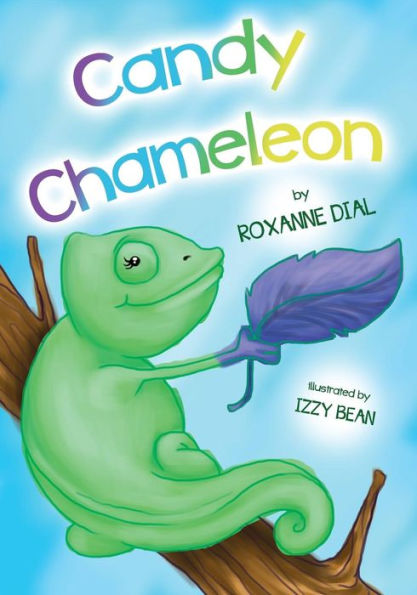 Candy Chameleon