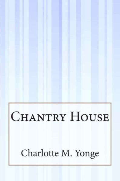 Chantry House