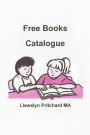 Free Books Catalogue: Mysteries