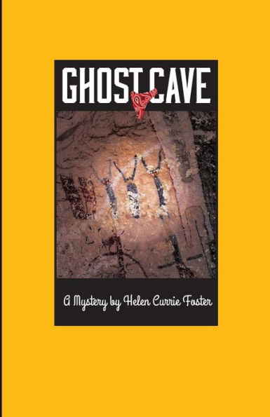 Ghost Cave